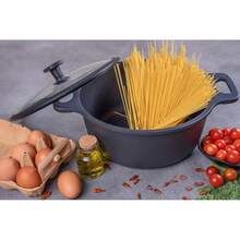 Pentole - 32 CM - Visualizzare 11