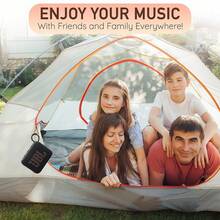 JBL Go 4 Ultra-Portable Bluetooth Speaker With Big Pro Sound And Punchy Bass, PlaytimeBoost, IP67 Waterproof & Dustproof, 7-Hour Playtime, Ideal For Beach, Hiking, And Outdoor Adventures - Red - View 11