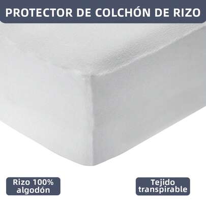 Mercury Textil Protetores de colchão