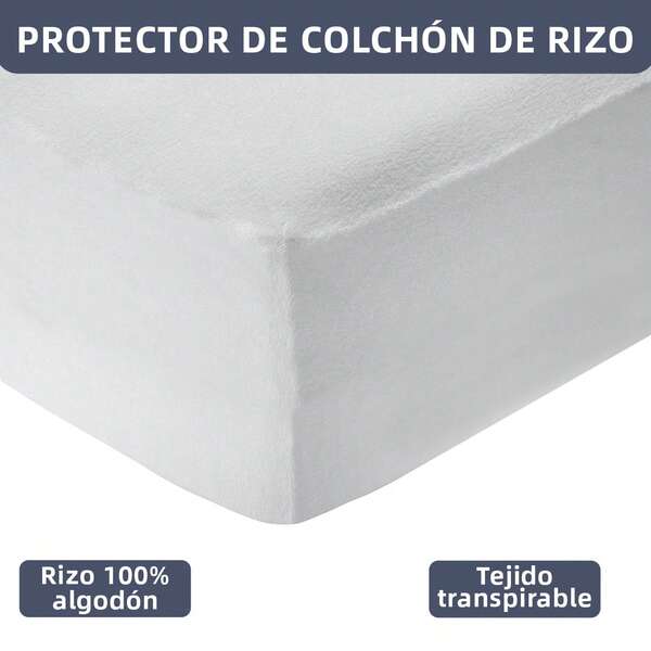 Mercury Textil Protetores de colchão