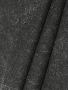 T-shirts pour hommes - Noir - Voir 5