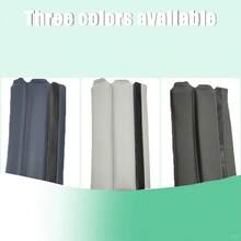 QC35 QC35II QC25 耳机替换头带，舒适头带顶垫，易于安装的保护性头带垫 - 均碼 - 查看 4