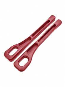 2 件装汽车座椅缝隙储物盒,采用防摔防漏双槽设计,耐磨降噪,可收纳手机、钥匙、硬币、太阳镜和小配件,是保持车内整洁的优质内饰配件,通用尺寸,适用于大多数车型,节省空间,结构坚固,防滑垫设计,安装简便,方便整理线缆,保持仪表盘整洁,方便驾驶员收纳物品,可放置在杯架区域,是理想的节日礼物和实用旅行必备品。 - 彩色 - 查看 14