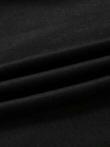 [Sudadera con capucha de estampado de rana] Sudadera de punto de 360g para hombres con estampado de cámara de rana de Puerto Rico, bolsillo canguro y cordón ajustable, sudadera casual lavable a máquina para otoño/invierno, comodidad diaria, decoración de jardín de ranas - Negro - Ver 8