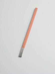 1pc Rose Gold Pedicure Knife For Removing Calluses, Nails And Cuticles - Multicolor - View 6