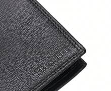 Frentree Men Wallets - Black - View 6