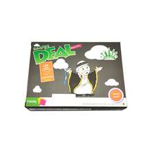 沙特纸牌游戏、阿拉伯纸牌游戏、桌游、家庭/聚会游戏 - 灰色 - 查看 4