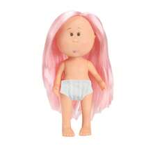Boneka Kentang Berpakaian Dalam, Berbagai Gaya Rambut & Warna, Boneka PVC Lucu, Terlaris, Kemasan Kantong OPP + Kardus - Boneka Kentang - View 22