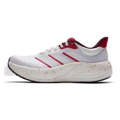 Adidas Unisex Cushion Nova Outdoor Sports Casual Shock-Absorbing Comfortable Running Shoes KK1893