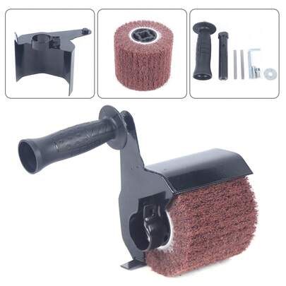 For M14 Angle Grinder Polishing Burnishing Machine Attachment Accessories Tools