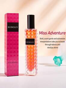 30毫升空气清新剂，可爱造型，幸福喷雾，持久留香，散发迷人自然气息，优雅花果香调。适用于室内外各种场合，如约会、派对、度假、居家和办公。是馈赠亲友和情侣的理想之选。 - A - 查看 7