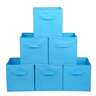 Open Storage Bins