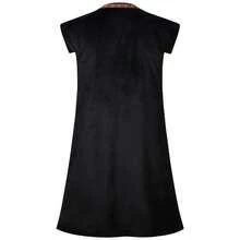 Men Cosplay Clothing - Brown - View 3