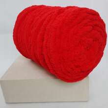 Arm Knitting Chunky Yarn, Super Bulky Giant Thick, 35.27oz, Crochet Craft, Soft Warm Hand Knitting Blanket, Rug, Pillow, Pet Bed, Boho Living Room Decor - 多色 - 查看 12