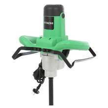 OISE ART STORE Trapano Miscelatore Um16vst Hitachi Dotato Di Frusta Da 160mm. 1500w Elettronico - - Multicolore - Visualizzare 5