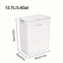 Toilets - Piccolo - Görünüm 5