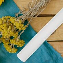 Solid Foam Sticks, Sponge Sticks, Floating Rods, Swimming Buoys, Drifting Rods, Swimming & Water Play - White - View 2