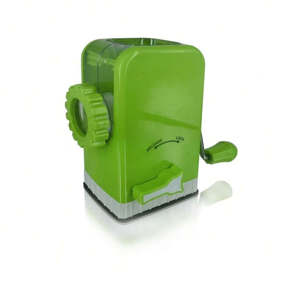 OISE ART STORE Tritacarne Manuale Multifunzione Cucina Trita Carne Per Salsicce A Manovella - - Multicolore - Visualizzare 1