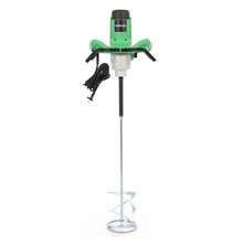 OISE ART STORE Trapano Miscelatore Um16vst Hitachi Dotato Di Frusta Da 160mm. 1500w Elettronico - - Multicolore - Visualizzare 3