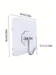 1 hũ đựng gia vị xoay bằng tre, vân gỗ màu nâu sẫm, có nam châm, kèm thìa, phụ kiện nhà bếp/phòng ăn thiết yếu. - Nhiều màu - Xem 13