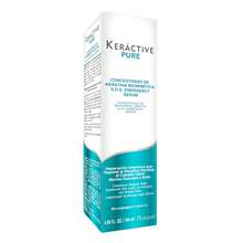 Tratamiento Keratina Biomimetica Keractive Pure Nutrapel 144ml - Agua verde azul - Ver 1