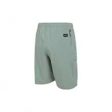 Timberland Men's Quick-Dry Cargo Shorts A677F-EC6 - Green - View 2