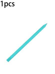 1pc Nail Art Printing Tool, Silicone Nail Art Stick, Essential For Nail Technicians, Pigment Mixing Stick, Resin Mixing, Handcraft, Handicraft - Multicolor - View 11