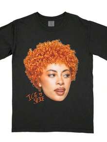 Shirt I Am History Shirt, History Month Shirt,  Lives Matter Shirt,  History Month,Loose And Comfortable2026 Halftime Show Shirt - Black 3 - 查看 1