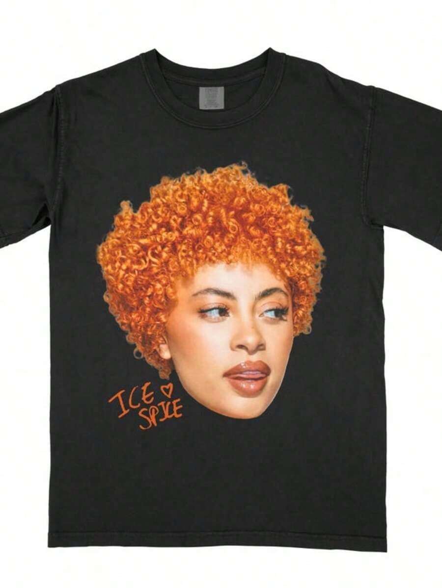 Shirt I Am History Shirt, History Month Shirt,  Lives Matter Shirt,  History Month,Loose And Comfortable2026 Halftime Show Shirt - Black 3 - 查看 1