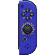 JOY-CON COMPATIBLE CON NSW/ OLED AZUL - Azul - Ver 5