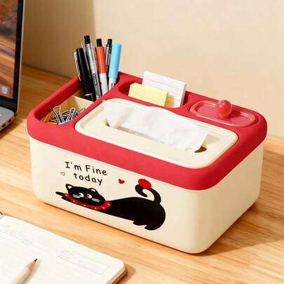 1 hộp đựng giấy vệ sinh, đồ dùng nhà tắm, kệ đựng đồ nhà tắm, phụ kiện nhà tắm, hộp đựng đồ nhà tắm, giá đựng giấy vệ sinh, giá treo khăn giấy nhà bếp