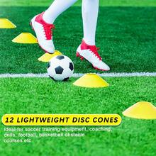 Agility Training Set, And Basketball Training Equipment, Including Agility Ladder, Dribbling Belt, Cones, Ground Nails, Resistance Bands, Jump Rope - Agility Training Set - View 7