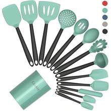 Cooking Sets - Aquamarine/green - View 8