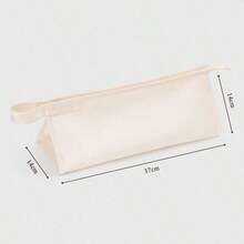 1pc Multi-Function Hair Dryer Storage Bag, Travel Portable Storage Pouch For Hair Dryer, Curling Iron, Hair Tools - Multicolor - View 9