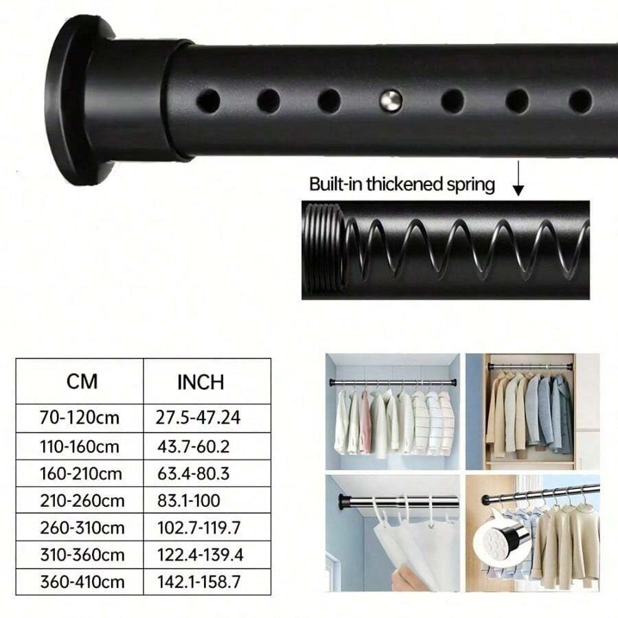 Vorhangschienen & Zubehör - [Daher] - Übersicht 1