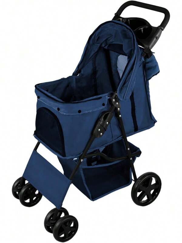 Carritos para mascotas