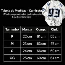 Unisex Printed T-Shirt "Foguinho Estúdio Gibi" Unisex Shirt For Men And Women 100% Cotton Top Premium Streetwear New Release - 淺粉色 - 查看 3