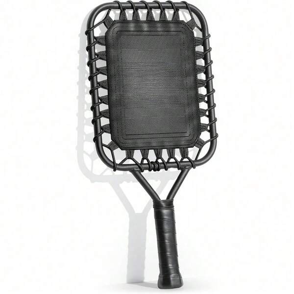 Baseball Racket For Fly Balls Grounders And Line Drives - Perfect Baseball And Softball Training Equipment For Coaches Parents And Players - Durable Lightweight Design For Effective Practice Sessions