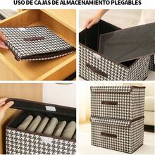 KIROTLA Drawer Organizers - 6piezas - View 11