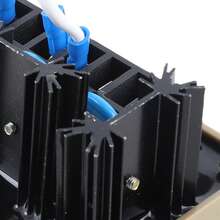 Generator Parts & Accessories - A - 查看 8