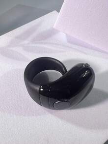 1个智能多功能电子计数器，OLED高清屏幕，可翻转双击按钮切换，全屏明亮清晰显示，数字易于读取，便携式 - 彩色 - 查看 12