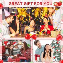 1/4 草莓味润唇膏，丰盈双唇，持久保湿，滋养呵护，修护女性唇纹，完美的圣诞节和万圣节礼物 - 多樣化口味 - 查看 6