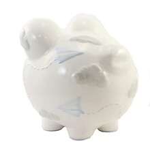Money Box - Plane - View 3