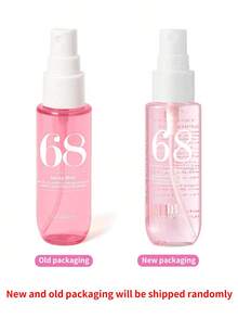 4瓶/5瓶 40毫升/10毫升 巴西系列香氛喷雾，礼盒包装，限量版室内外香氛喷雾，多层次提神香氛，持久自然清新迷人，散发优雅的Janeiro香草、椰子、花果香、柑橘香、木香和海洋香调，适合约会、派对、聚会、旅行、度假、居家、酒店、办公室等多种场合，是馈赠亲朋好友的理想之选。 - 彩色 - 查看 15