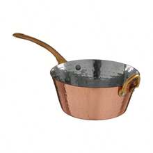 Cyprus Copper Mini Saucepan Serving Dish - One Size - View 4
