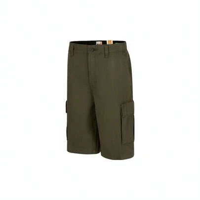 Timberland Herr cargoshorts i twill A5U1B-A58