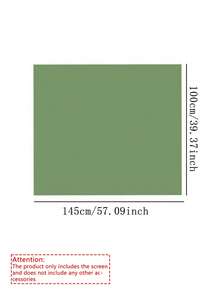 轻便高品质露营吊床防雨罩帐篷 | 防水背包旅行庇护所、遮阳篷及多用途户外旅行必备品，适用于海滩、花园、野餐、徒步旅行 | 非常适合家庭度假、春假旅行、音乐节 - 多色 - 查看 11