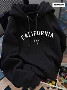 Women Sweatshirts - Black - View 1