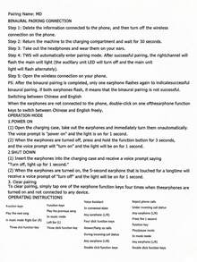 符合人体工学的隐形无线睡眠耳机 TWS，零延迟游戏耳机，带 LED 显示屏，轻巧便携，适合旅行和健身 - 彩色 - 查看 8