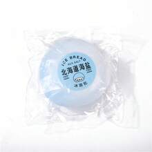 新款逼真麻糬慢回弹玩具，缓解压力，互动解压玩具，送给朋友、家人、生日、聚会、男孩女孩的完美礼物 - 彩色 - 查看 6